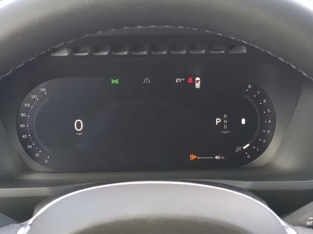 Thumbnail: 2026 Volvo XC90 - 30