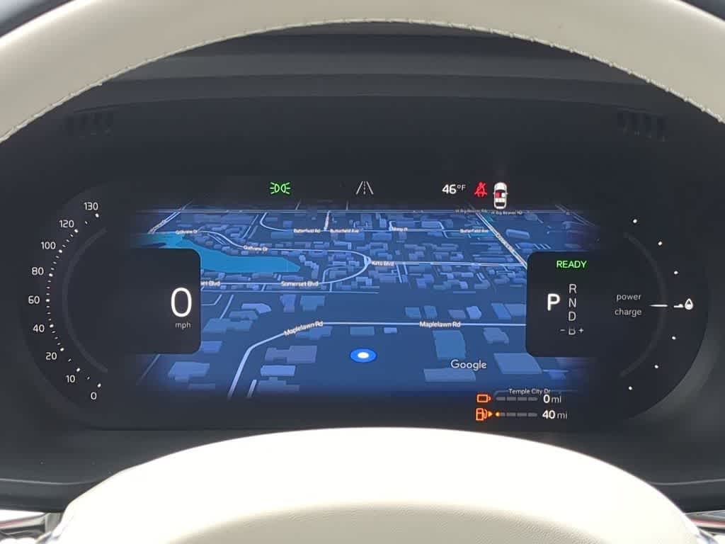 Thumbnail: 2026 Volvo XC60 - 32