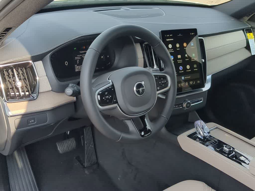 Thumbnail: 2026 Volvo XC90 - 2