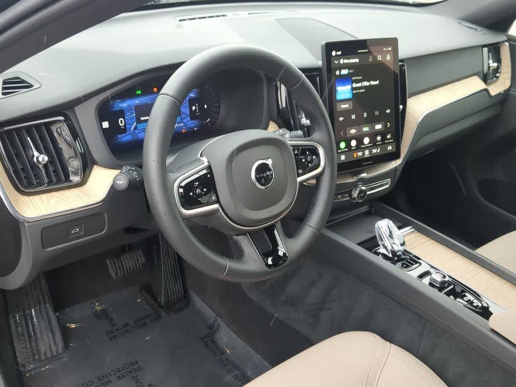 Thumbnail: 2026 Volvo XC60 - 2