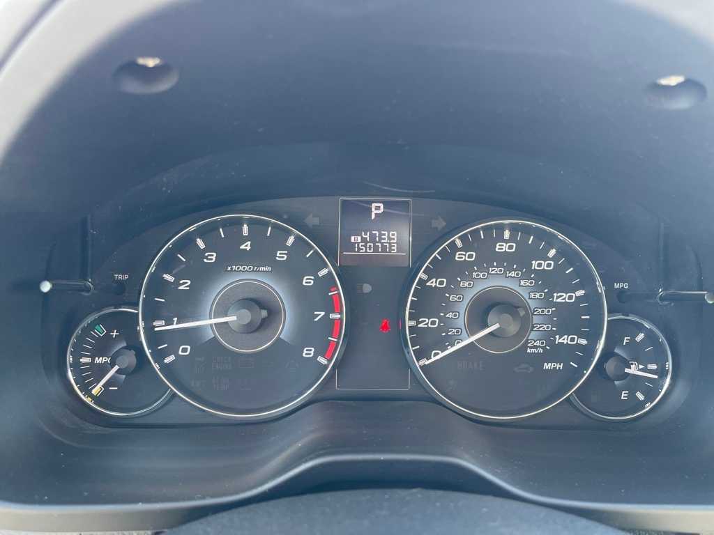 Thumbnail: 2010 Subaru Outback - 20