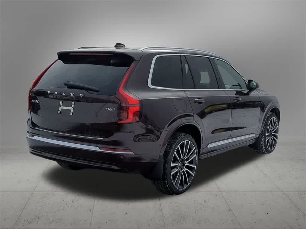 Thumbnail: 2026 Volvo XC90 - 6