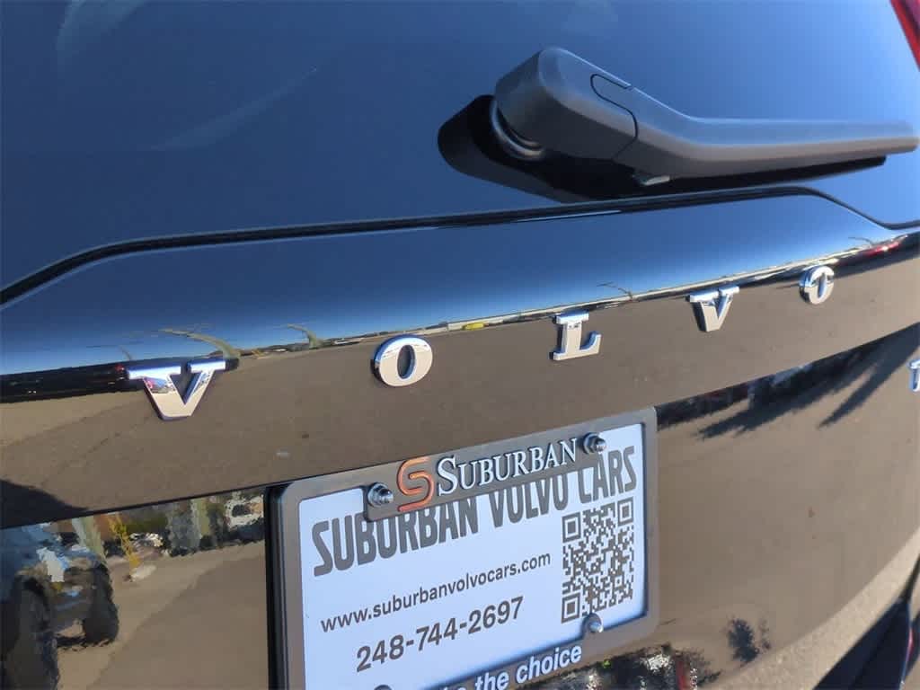 Thumbnail: 2019 Volvo XC90 - 4