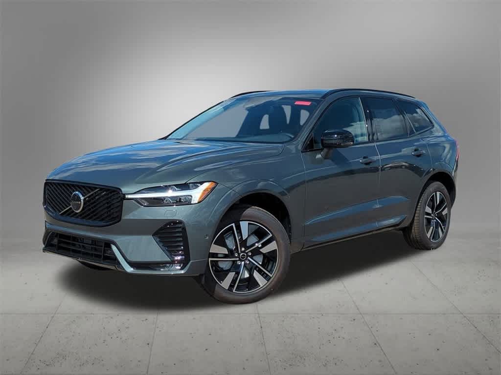 Thumbnail: 2026 Volvo XC60 - 1