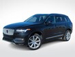 Volvo XC90 Hybrid