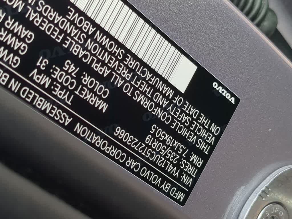 Thumbnail: 2026 Volvo XC40 - 30