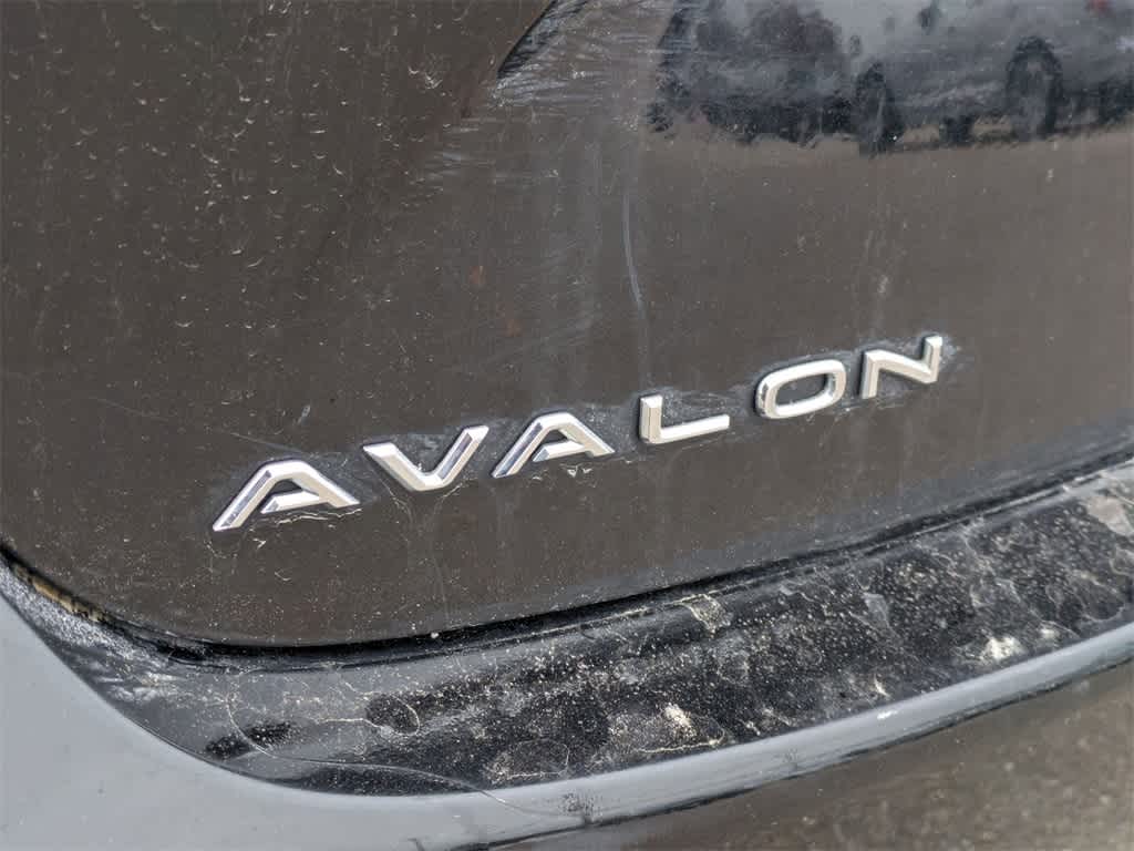 Thumbnail: 2013 Toyota Avalon - 3