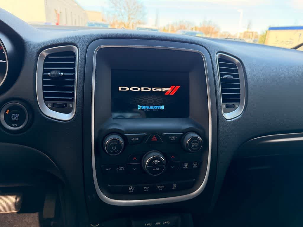 Thumbnail: 2019 Dodge Durango - 10