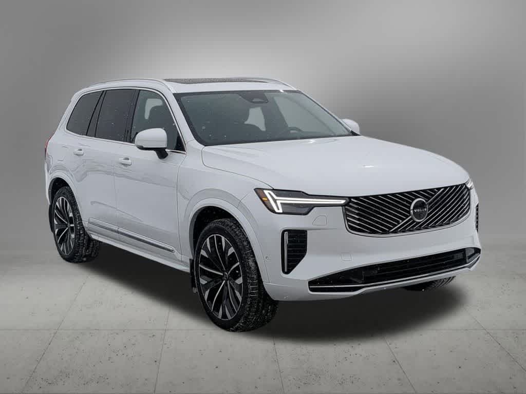 Thumbnail: 2025 Volvo XC90 - 8