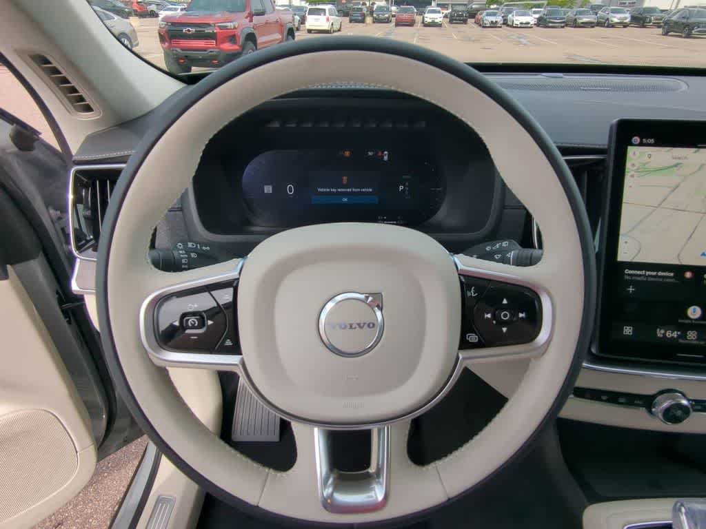 Thumbnail: 2026 Volvo XC90 - 21