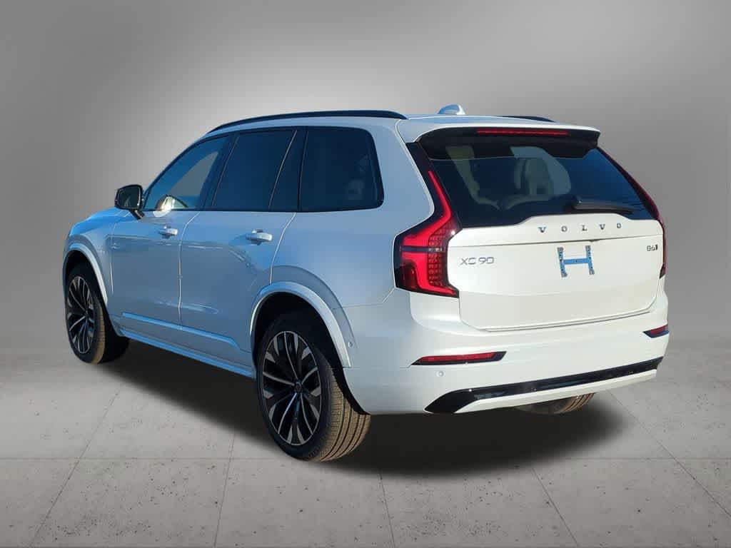 Thumbnail: 2026 Volvo XC90 - 4