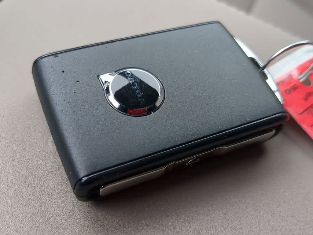 Thumbnail: 2026 Volvo XC90 - 31