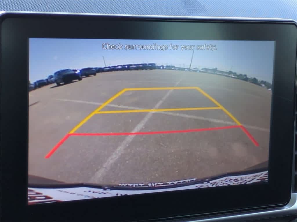 Thumbnail: 2021 Hyundai Venue - 27