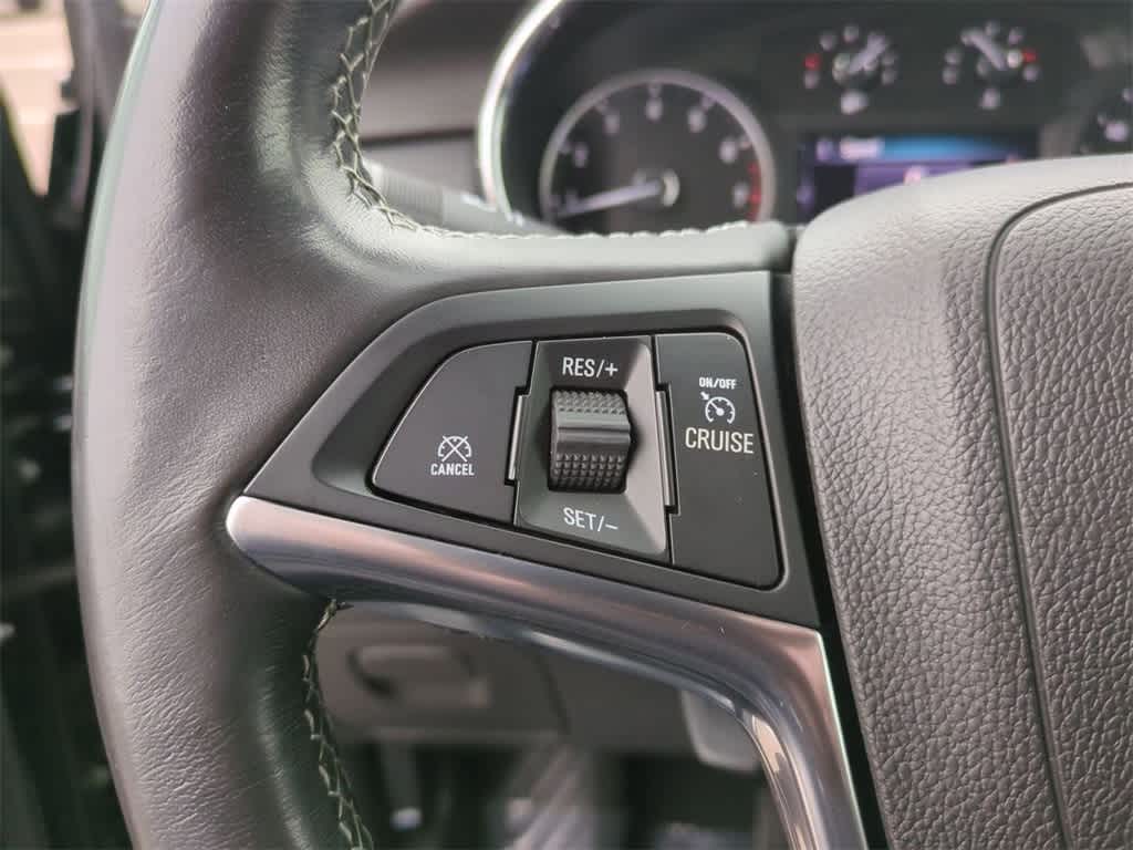 Thumbnail: 2019 Buick Encore - 15