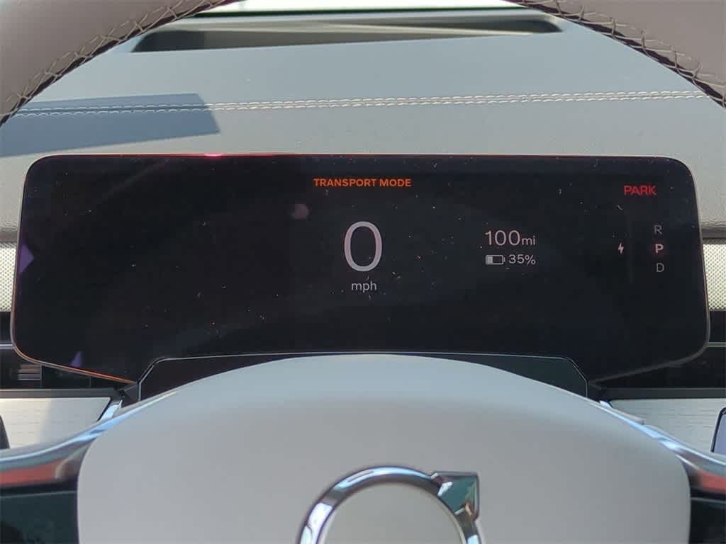 Thumbnail: 2025 Volvo EX90 - 34