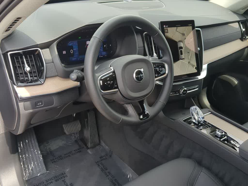 Thumbnail: 2026 Volvo XC90 - 2