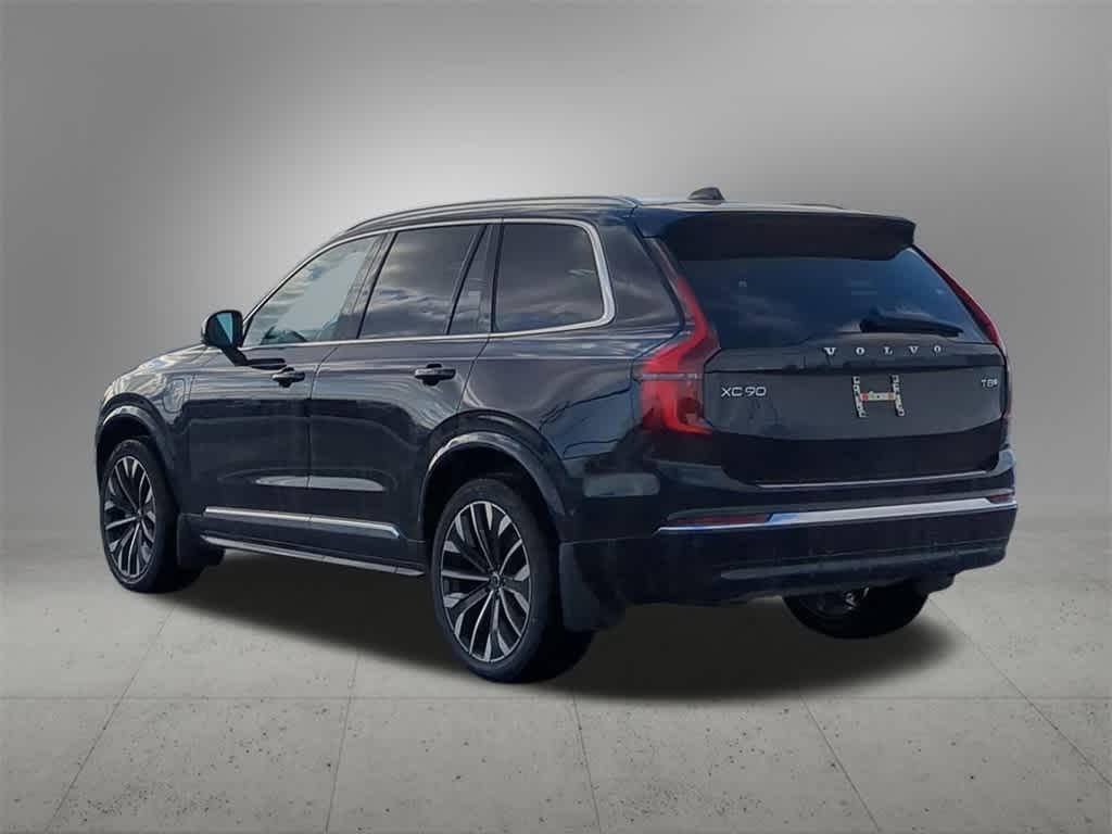 Thumbnail: 2026 Volvo XC90 - 4