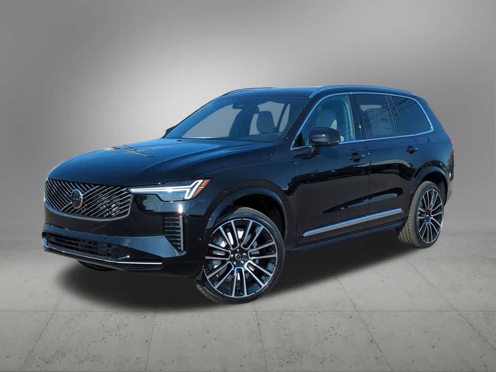 Thumbnail: 2026 Volvo XC90 - 1