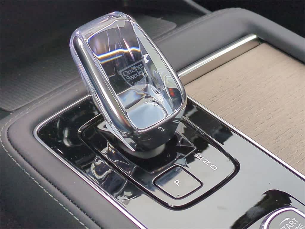 Thumbnail: 2026 Volvo XC90 - 31