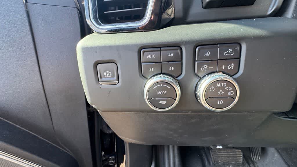 Thumbnail: 2024 GMC Sierra 1500 - 19