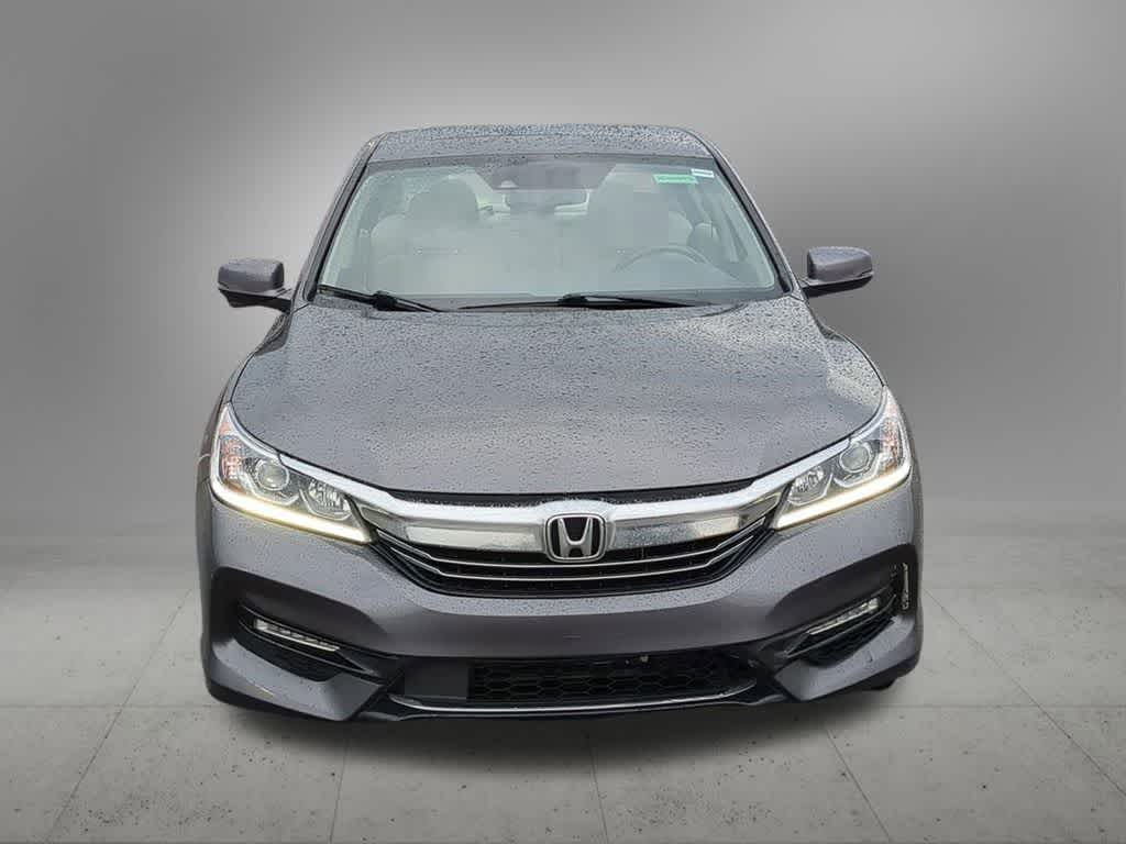 Thumbnail: 2017 Honda Accord - 9
