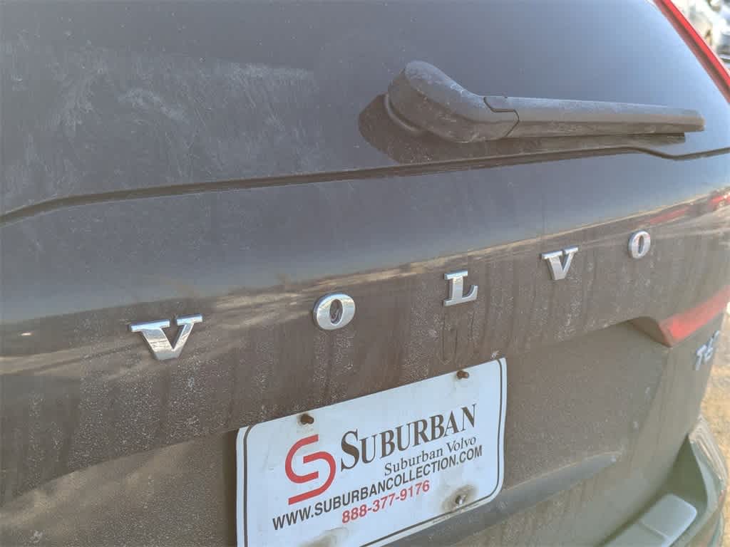 Thumbnail: 2019 Volvo XC60 - 2