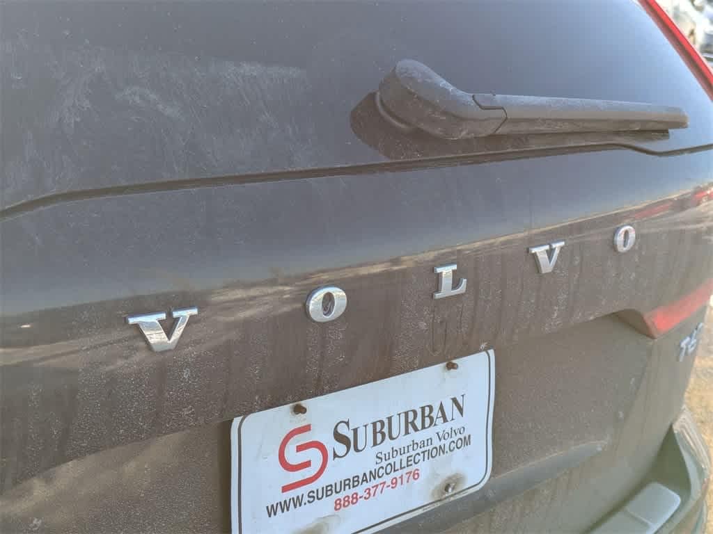 Used 2019 Volvo XC60 T6 Momentum SUV