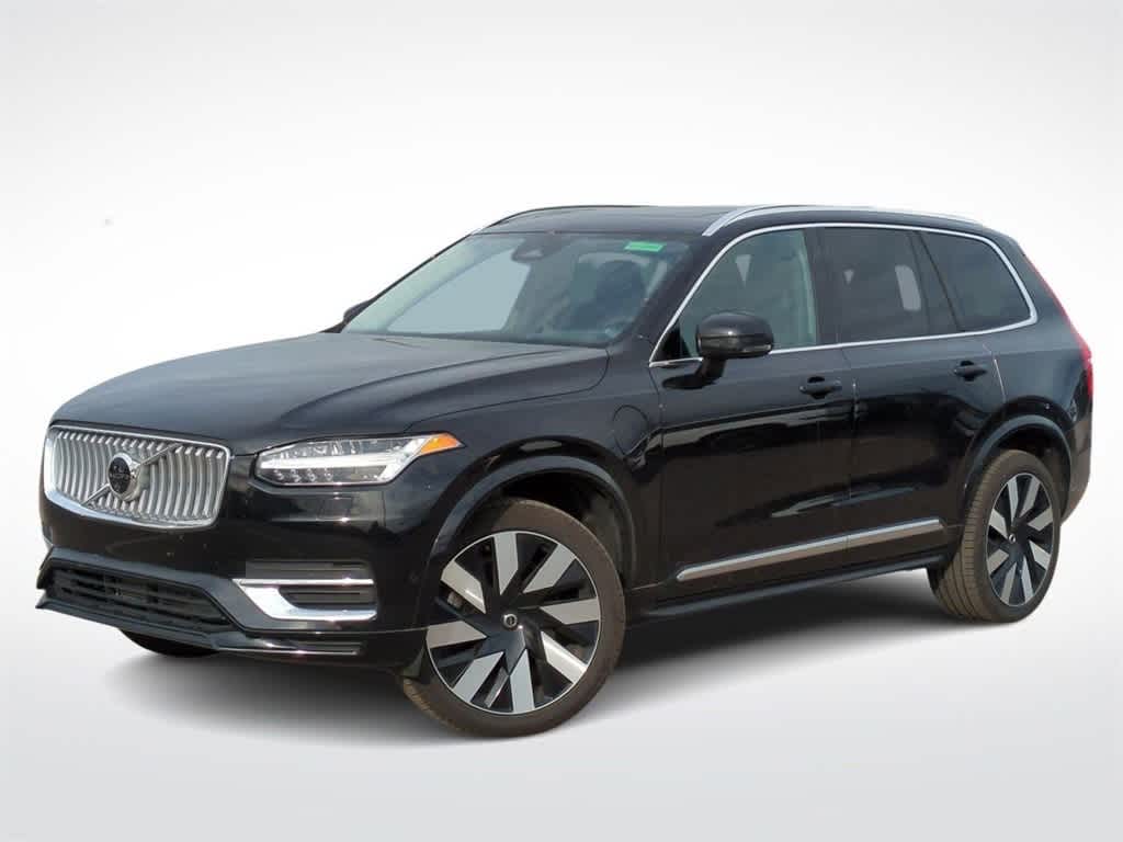 Thumbnail: 2025 Volvo XC90 - 1