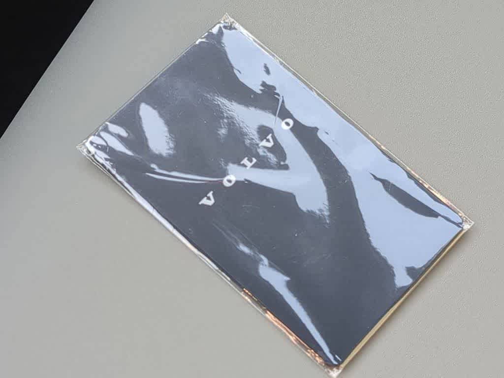 Thumbnail: 2026 Volvo EX30 - 31