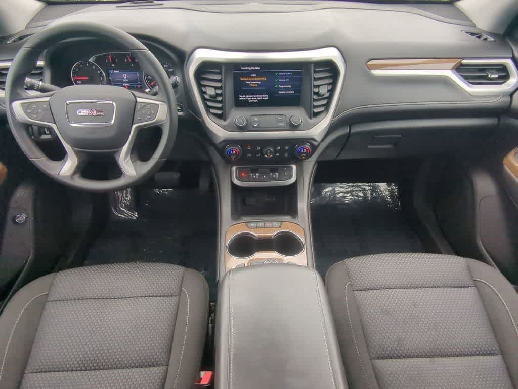 Thumbnail: 2021 GMC Acadia - 14