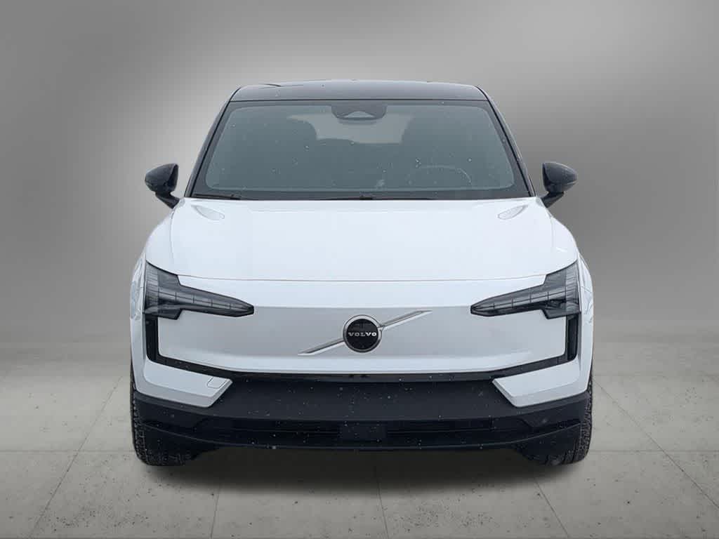 Thumbnail: 2025 Volvo EX30 - 9