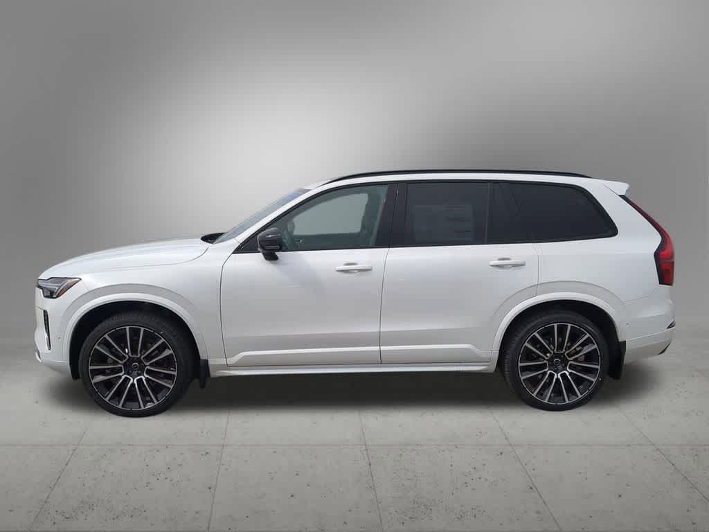 Thumbnail: 2026 Volvo XC90 - 3