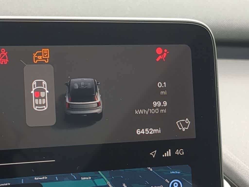 Thumbnail: 2025 Volvo EX30 - 30