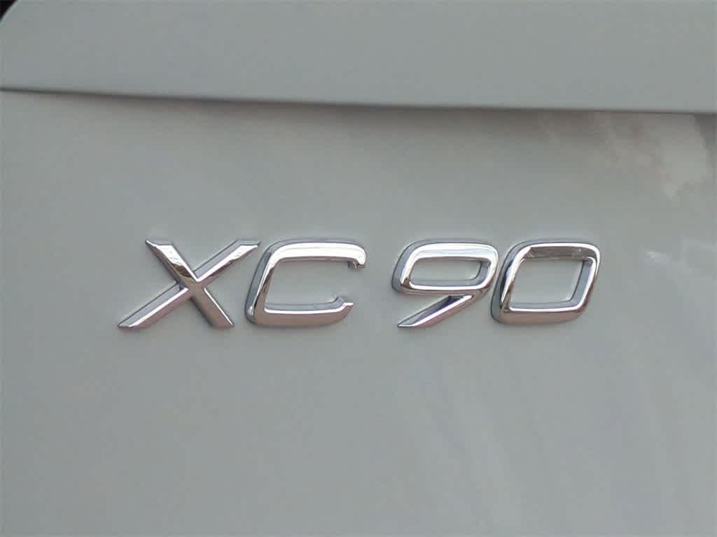 Thumbnail: 2026 Volvo XC90 - 11
