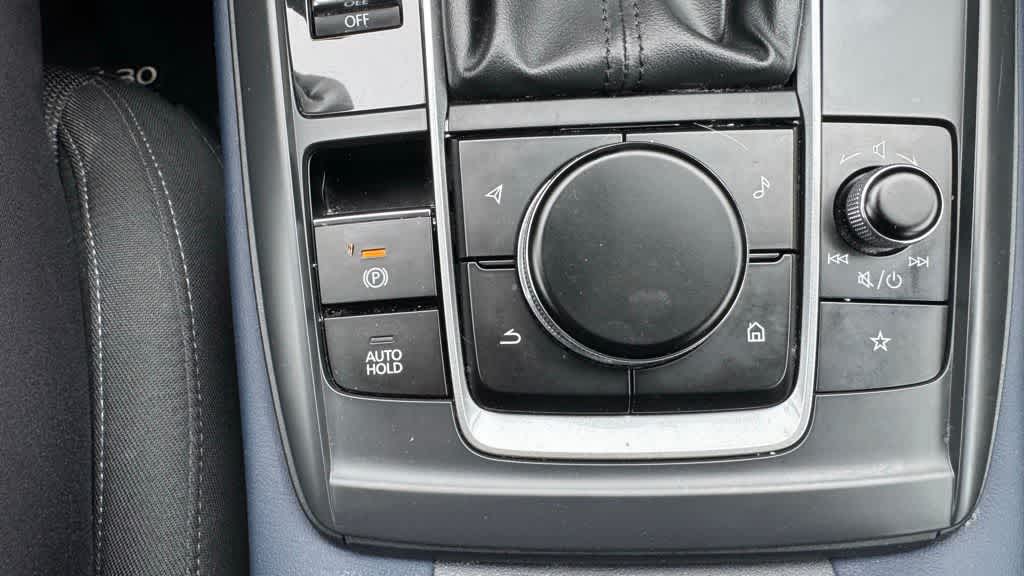 Thumbnail: 2020 Mazda CX-30 - 18