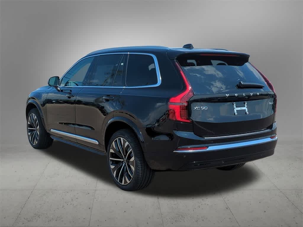 Thumbnail: 2026 Volvo XC90 - 4