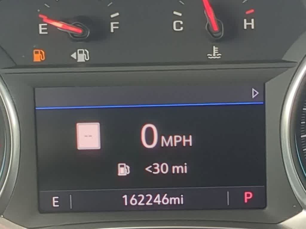 Thumbnail: 2020 Chevrolet Traverse - 32