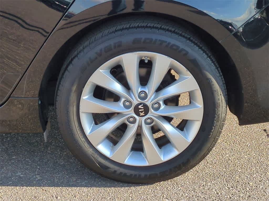 Thumbnail: 2018 Kia Optima - 13