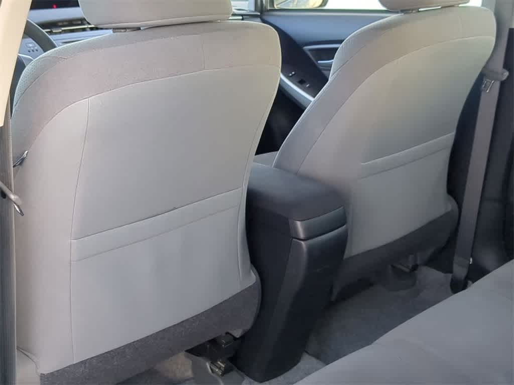 Thumbnail: 2014 Toyota Prius - 17