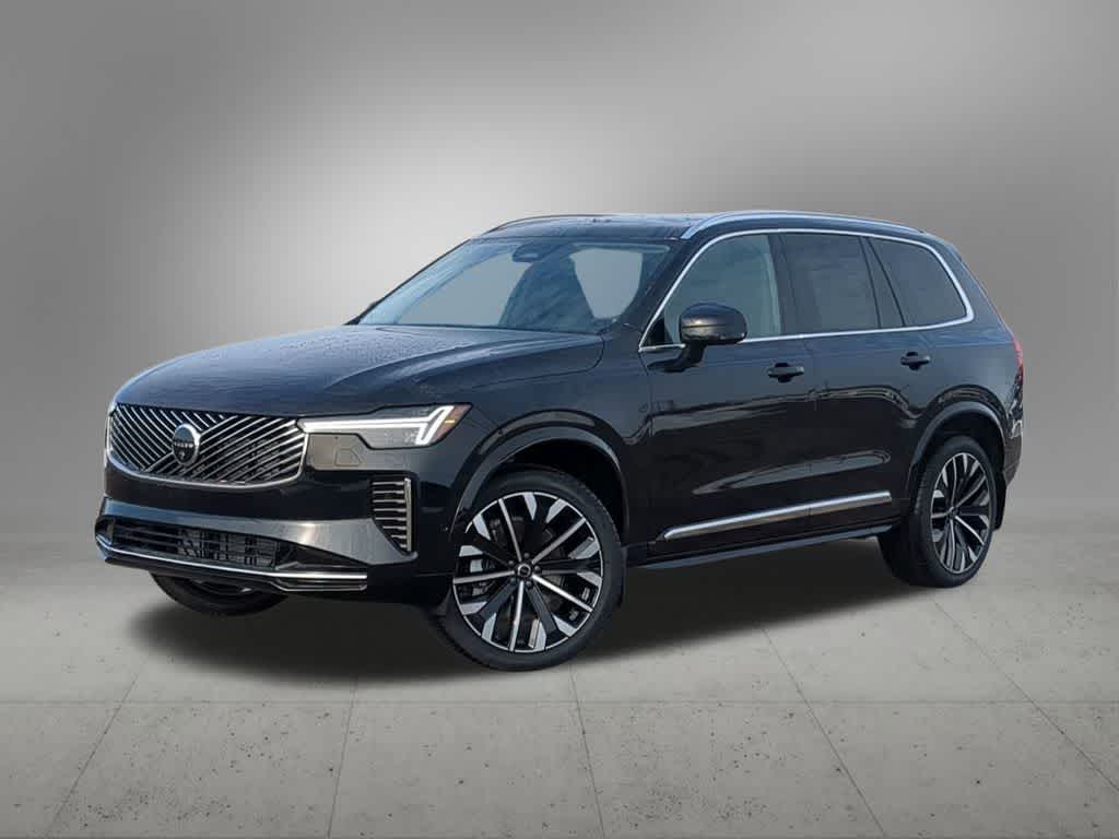 Thumbnail: 2026 Volvo XC90 - 1