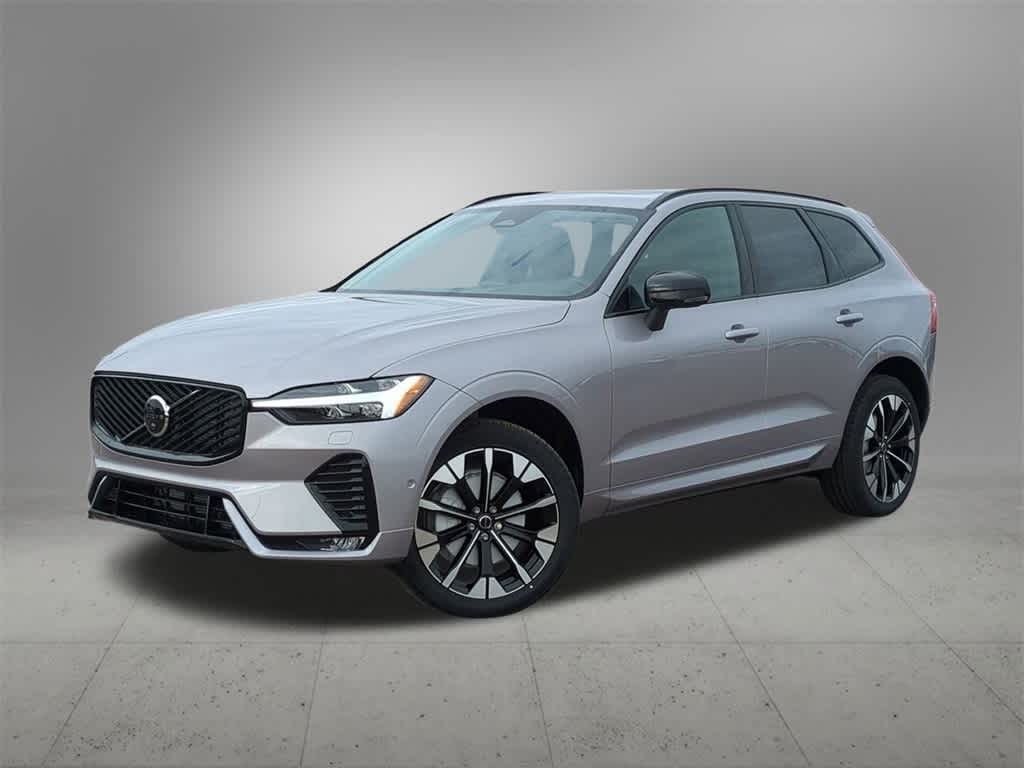 Thumbnail: 2026 Volvo XC60 - 1
