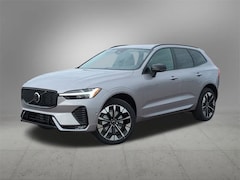 2026 Volvo XC60 B5 Plus AWD