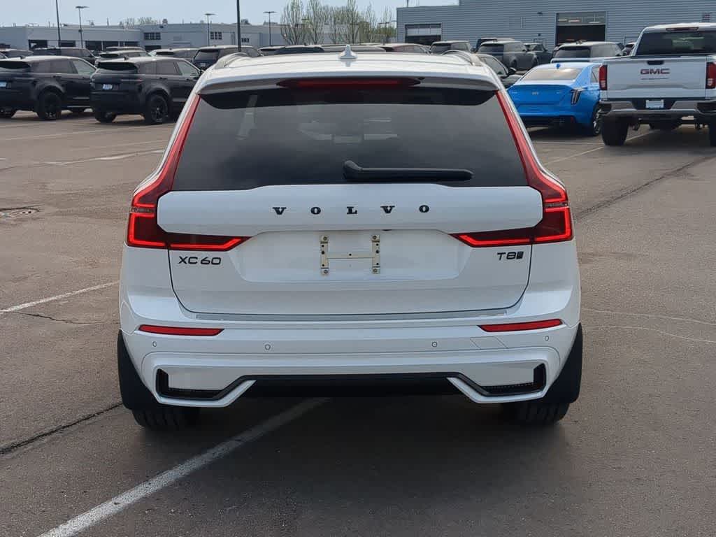 Thumbnail: 2026 Volvo XC60 - 5