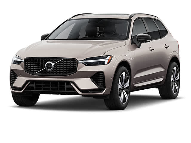 2025 Volvo XC60 Recharge Core -
                  Troy, MI