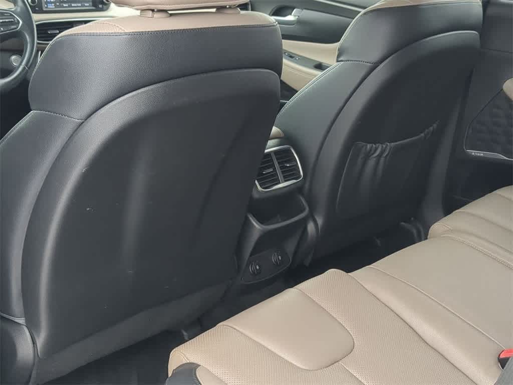 Thumbnail: 2019 Hyundai Santa Fe - 18