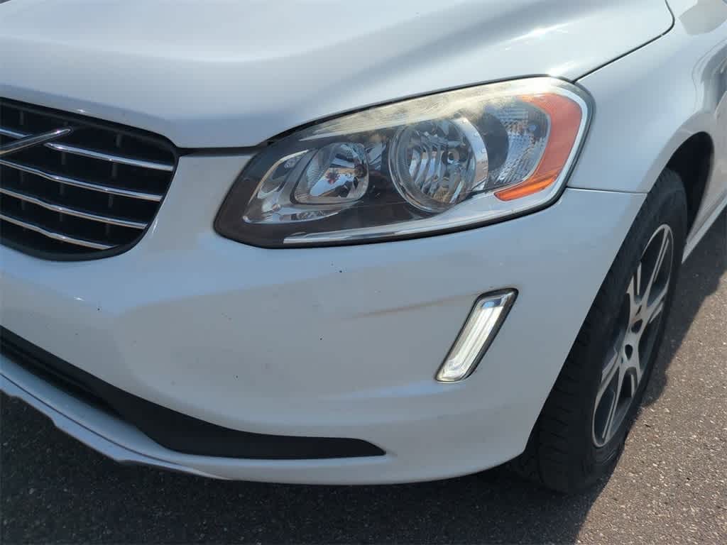 Thumbnail: 2014 Volvo XC60 - 10