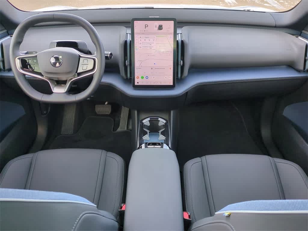 Thumbnail: 2025 Volvo EX30 - 7