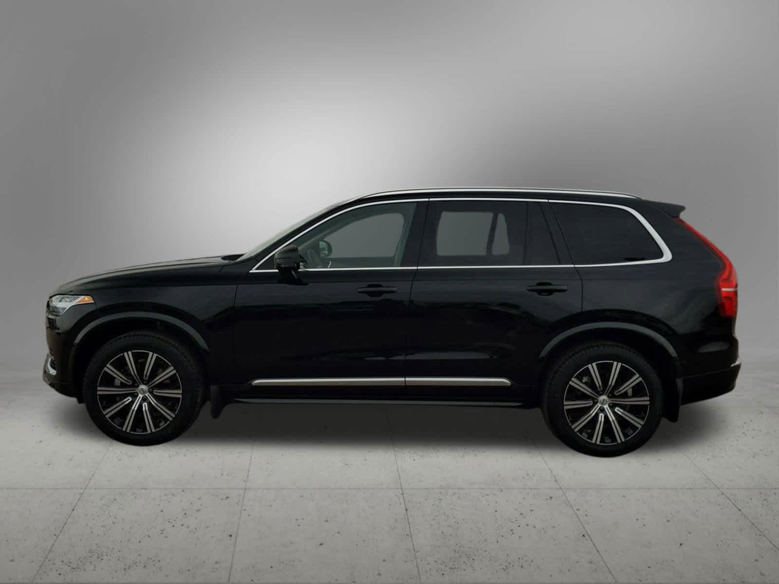 Thumbnail: 2025 Volvo XC90 - 3