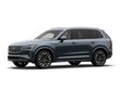 Volvo XC90 plug-in hybrid