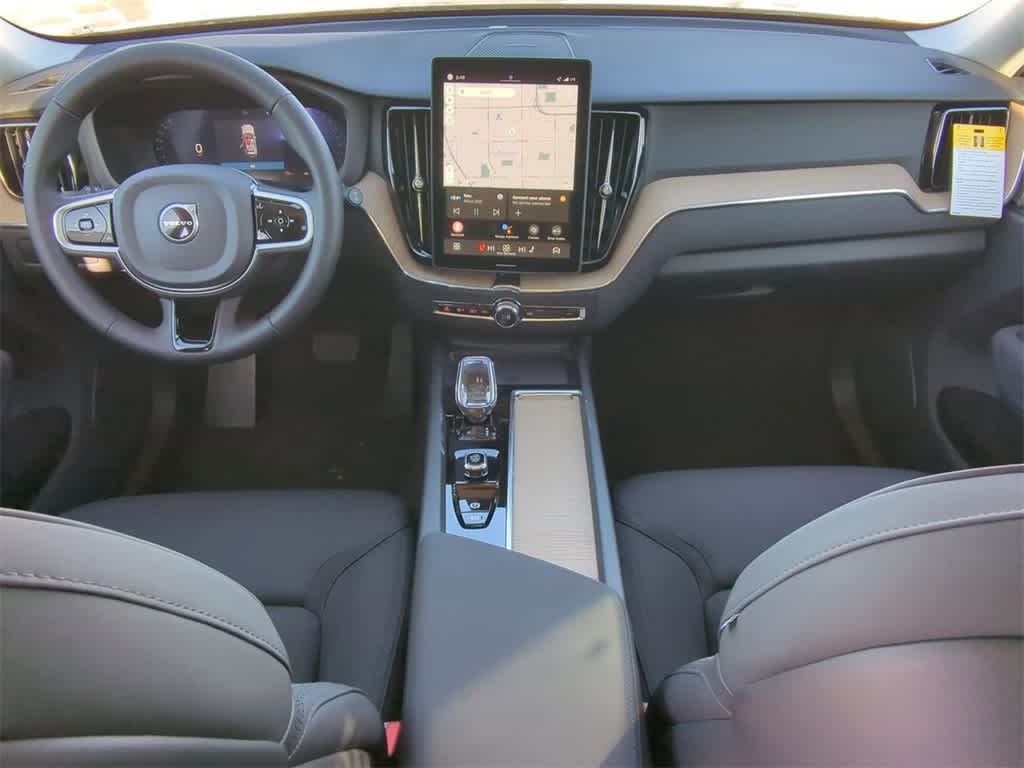 Thumbnail: 2026 Volvo XC60 - 13